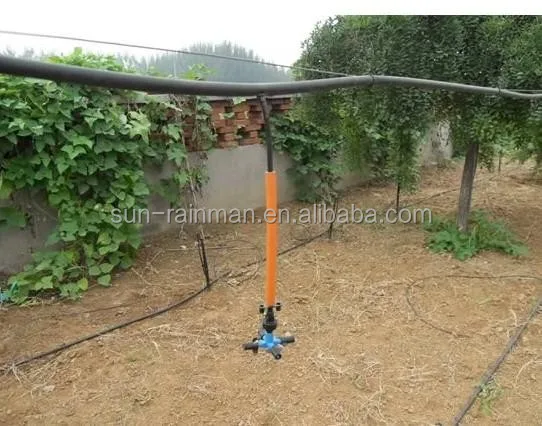 Сель хоз пластик 4 способ распылитель, распылитель