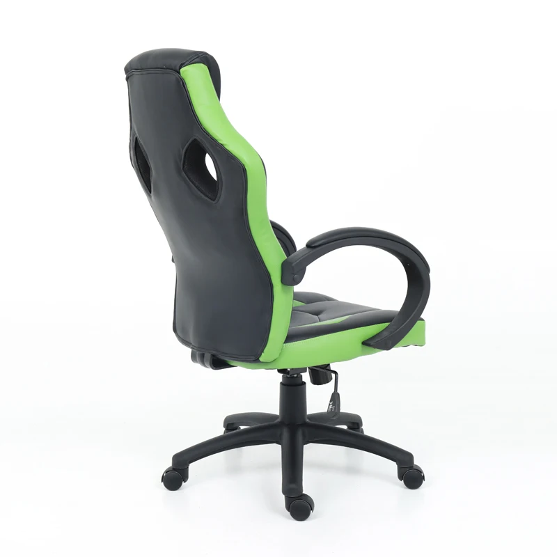 
Commercial Furniture General Use and Metal Material Gaming chair 