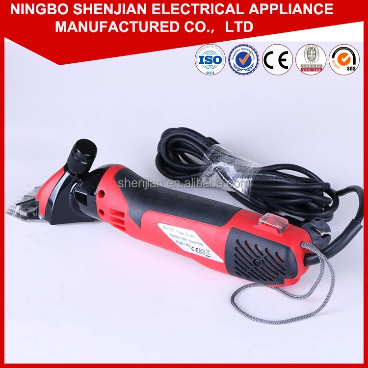 Best price hot sale promotion manual hair clipper for sheep