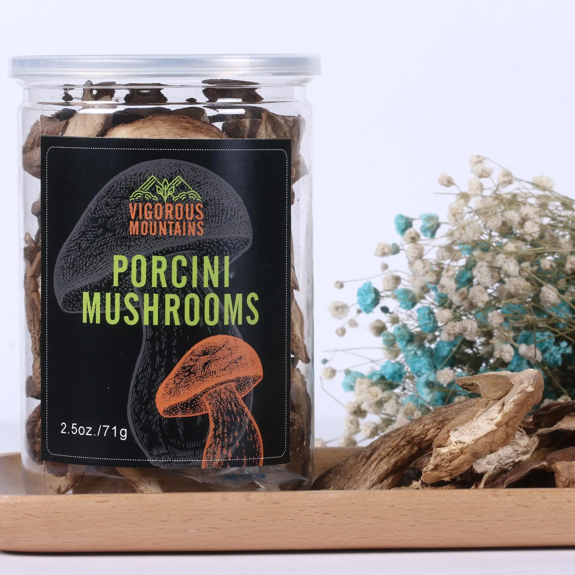 
Names of edible dried porcini mushrooms cultivation 