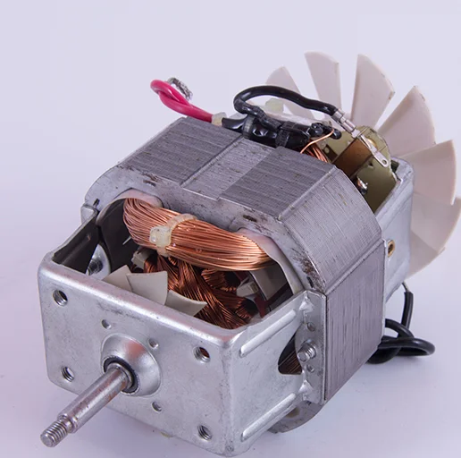 
8830 blender motor 