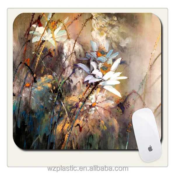 
custom printed mouspad /mousepad /rubber mousepad 