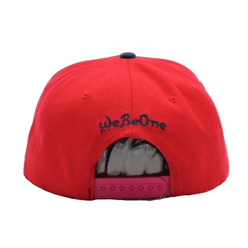 Cheap Blank Acrylic Custom Embroidery Snapback Cap Hat Bag,Funny Plain Oem Vintage Winter Sports Snapback Caps