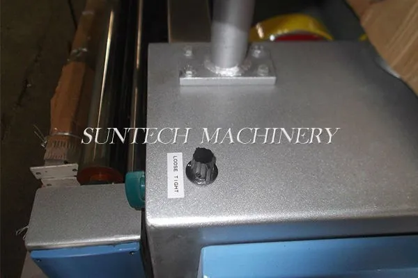 SUNTECH Новый Дизайн Кожа Резки С Использованием Ультразвуковой Резак