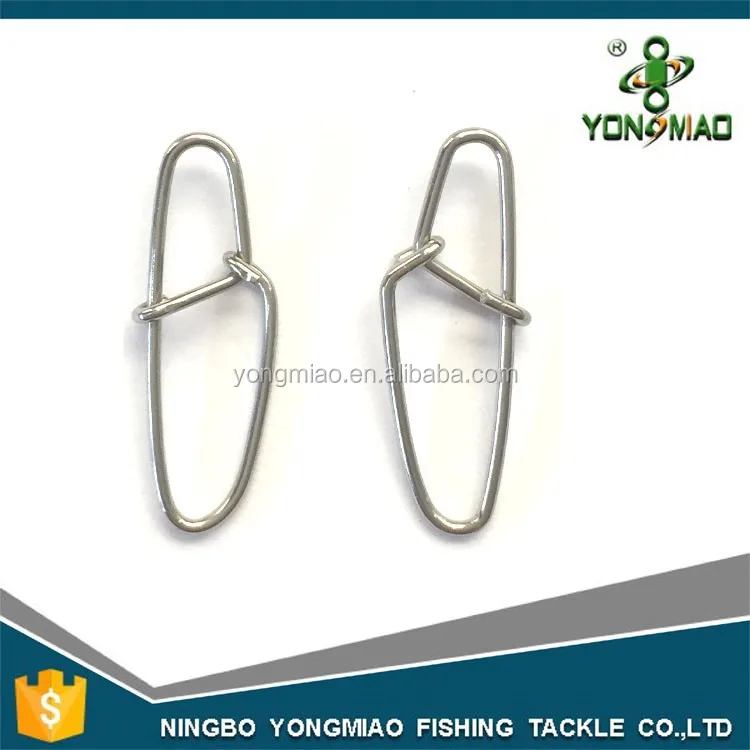 High quality new hooked snap fishing snap