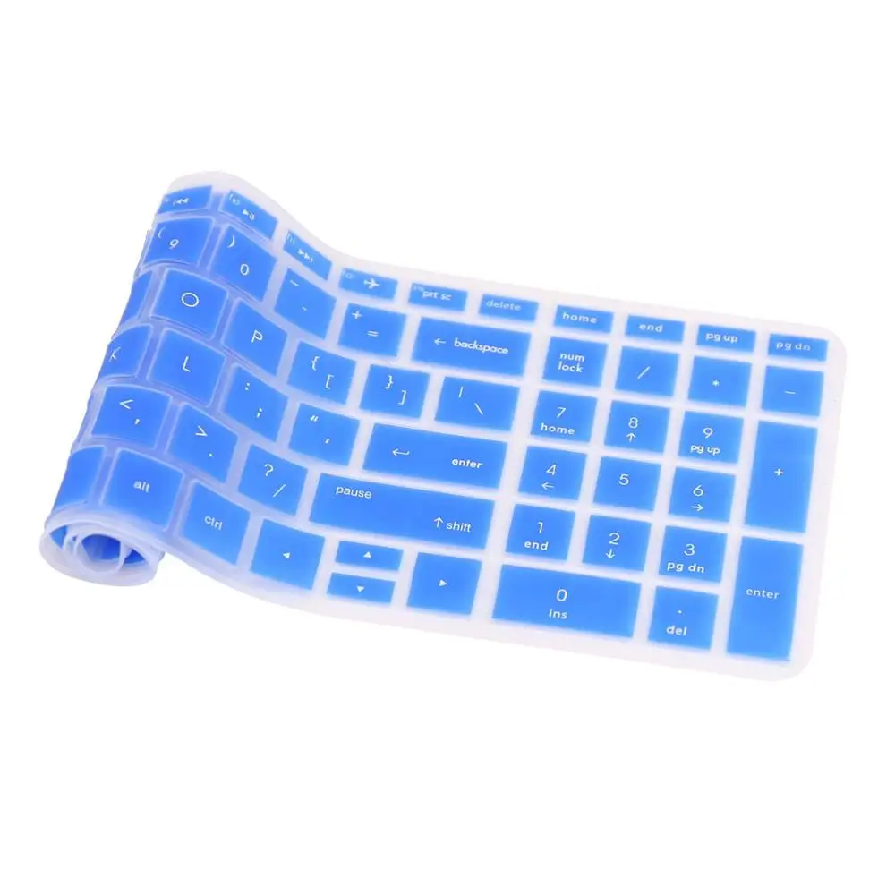 Чехол для клавиатуры HP Envy x360 Series 2 в 1 15