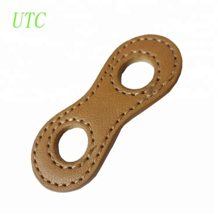 Популярная пробка для шнура из свиной кожи