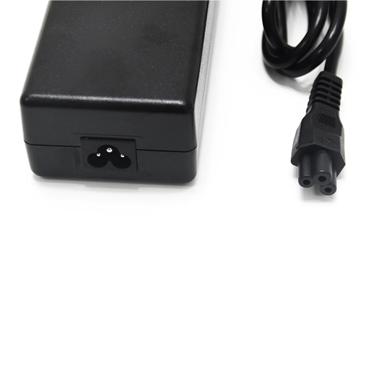Original 42V 2A charger for 36V e-bike pedelec battery with round plug