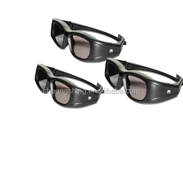 2016 the new the trend of the coolest 3d glasses for video and projector