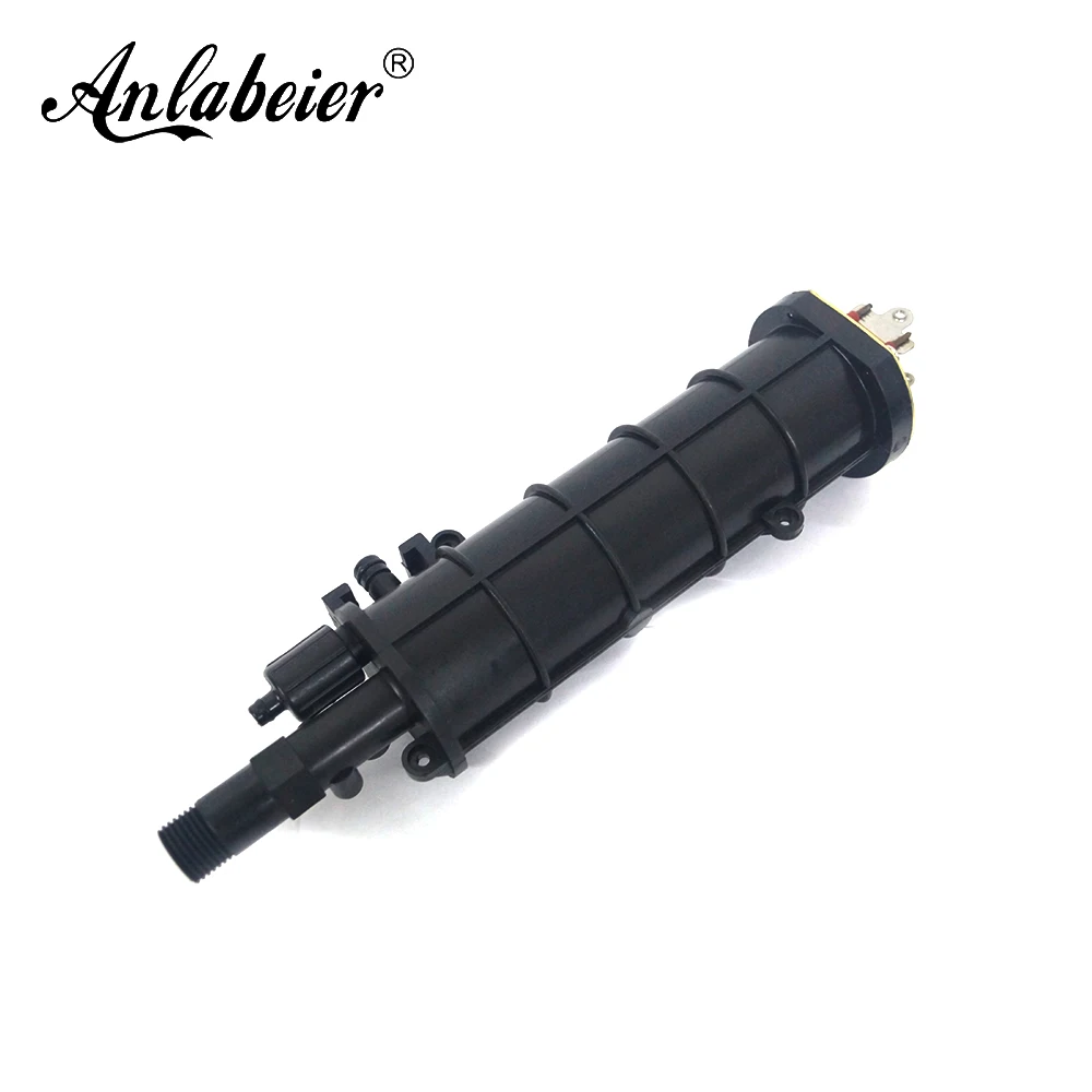 Новый Дизайн Электрический чайник красной меди нагревательный элемент