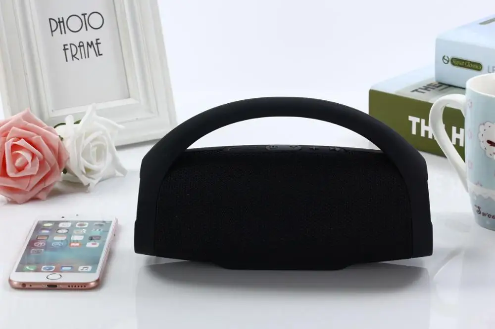 Hot Selling Home Theater Speaker System Portable Wireless Speaker Mini Portable BT Speaker