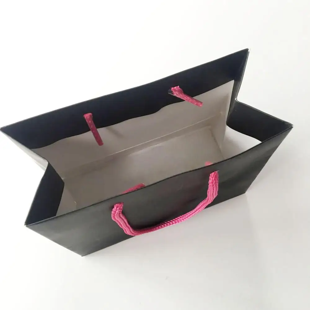 BOPP soft touch lamination film for paper packaging