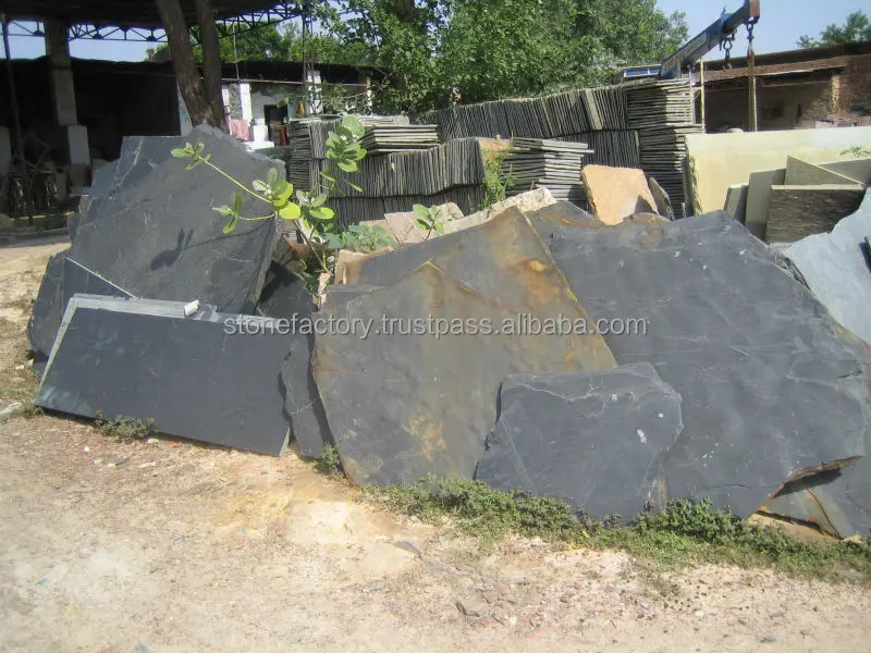 
SF Jak Black Slate 