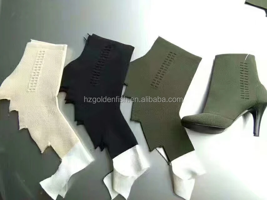 
 Обувь нубук ткань материал для леди модная летняя обувь  