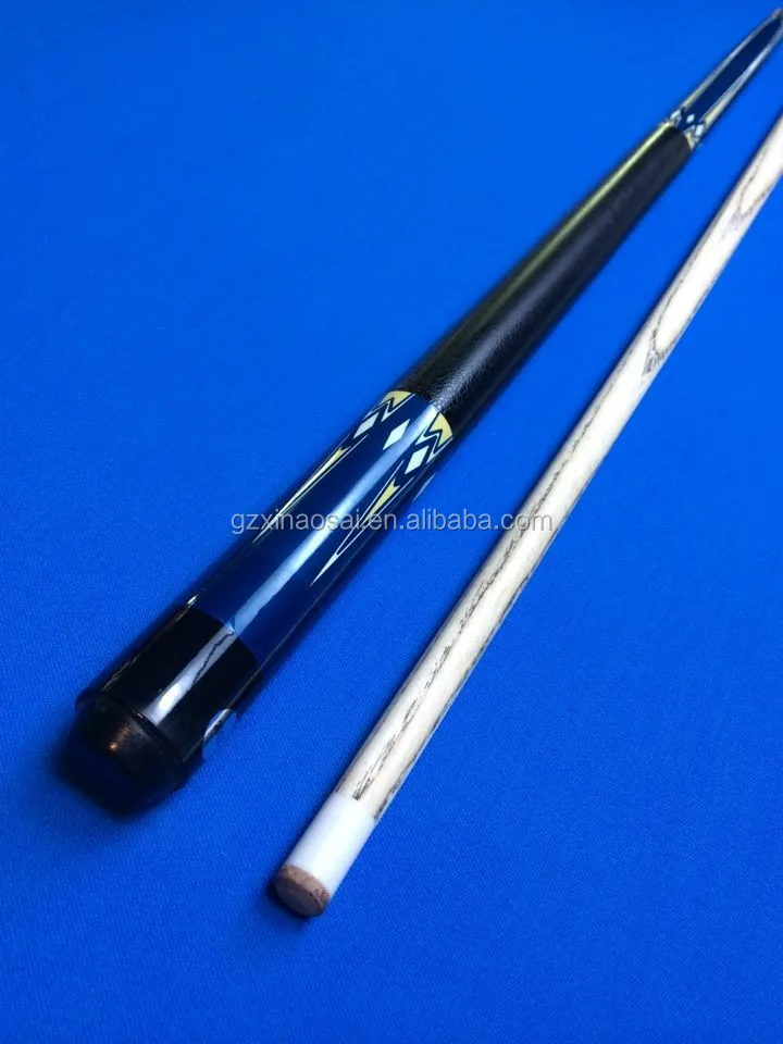 Бильярдный Кий из дуба, сделанный в Китае, американский бильярдный кий для продажи