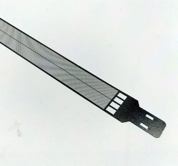 5000 6000 Charge Coronagrid Compatible For Kip Copier Spare Parts