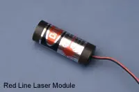 
Red Line Laser Module 