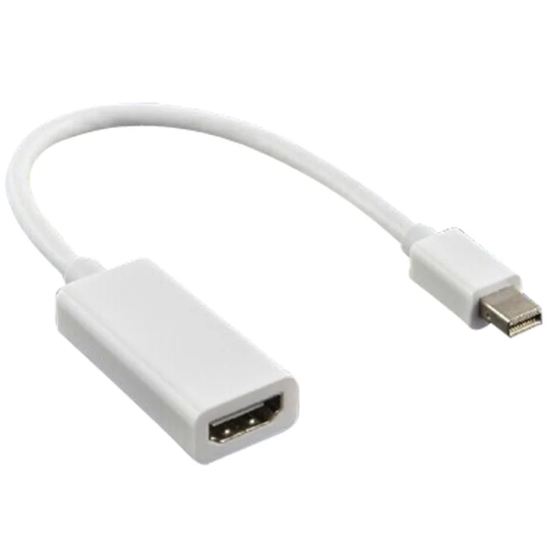 Горячая продажа белый и черный аудио-видео конвертер пластиковая коробка