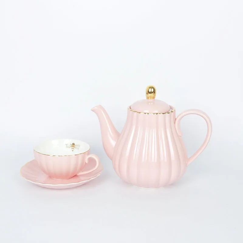 Sample Available tea pot bulk chinese tea cups high quality teapot