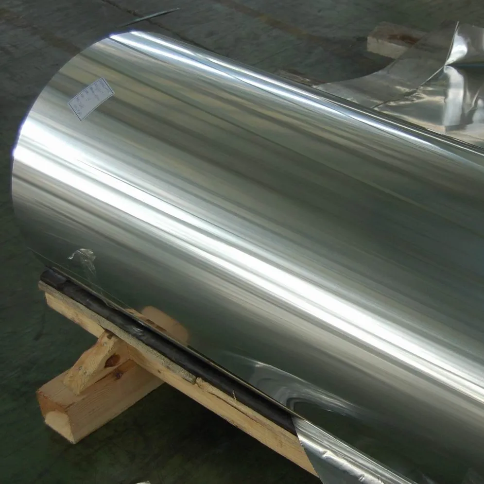8011 alloy 10 micron aluminum foil price