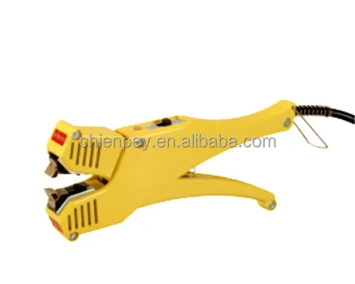 
Hot Sales KF-772DH DIRECT HEAT HAND SEALER - Hand-Type Direct Heat Sealer 
