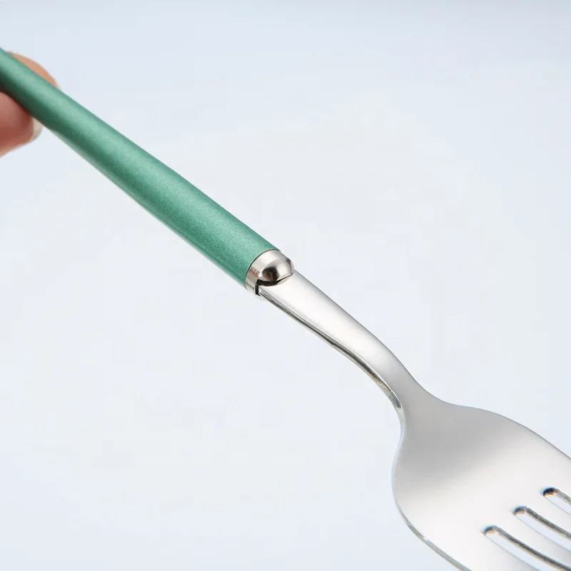  Набор ножей из нержавеющей стали столовая ложка вилка столовые приборы элегантные Португалия набор столовых приборов