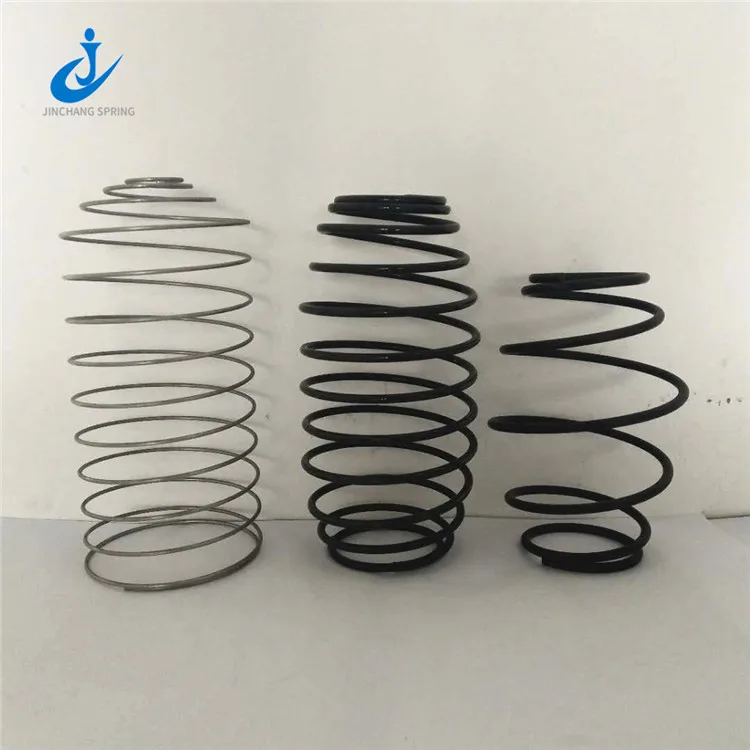 Best selling 3mm round wire small compression spring
