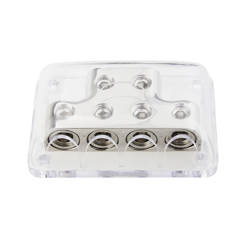 
High Quality Car Audio Power Distribution Terminal Block 