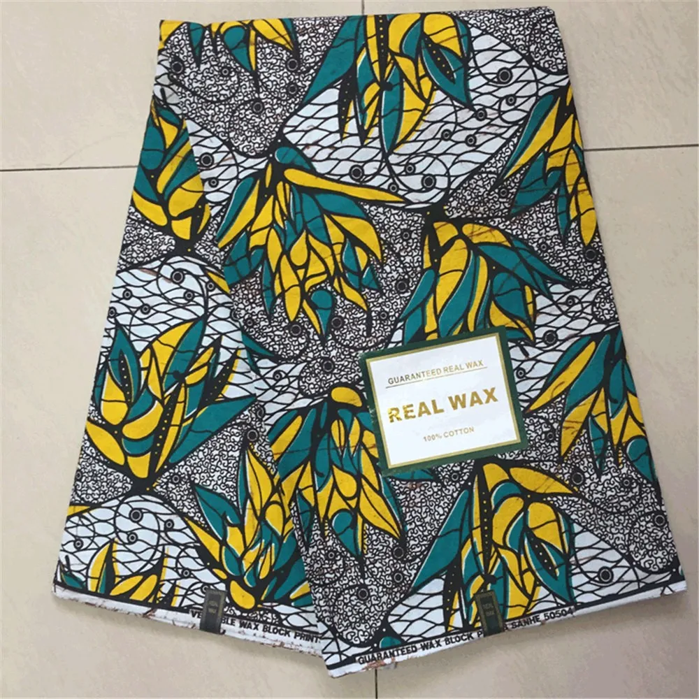 Super organic holland waxed cotton fabric textile in China