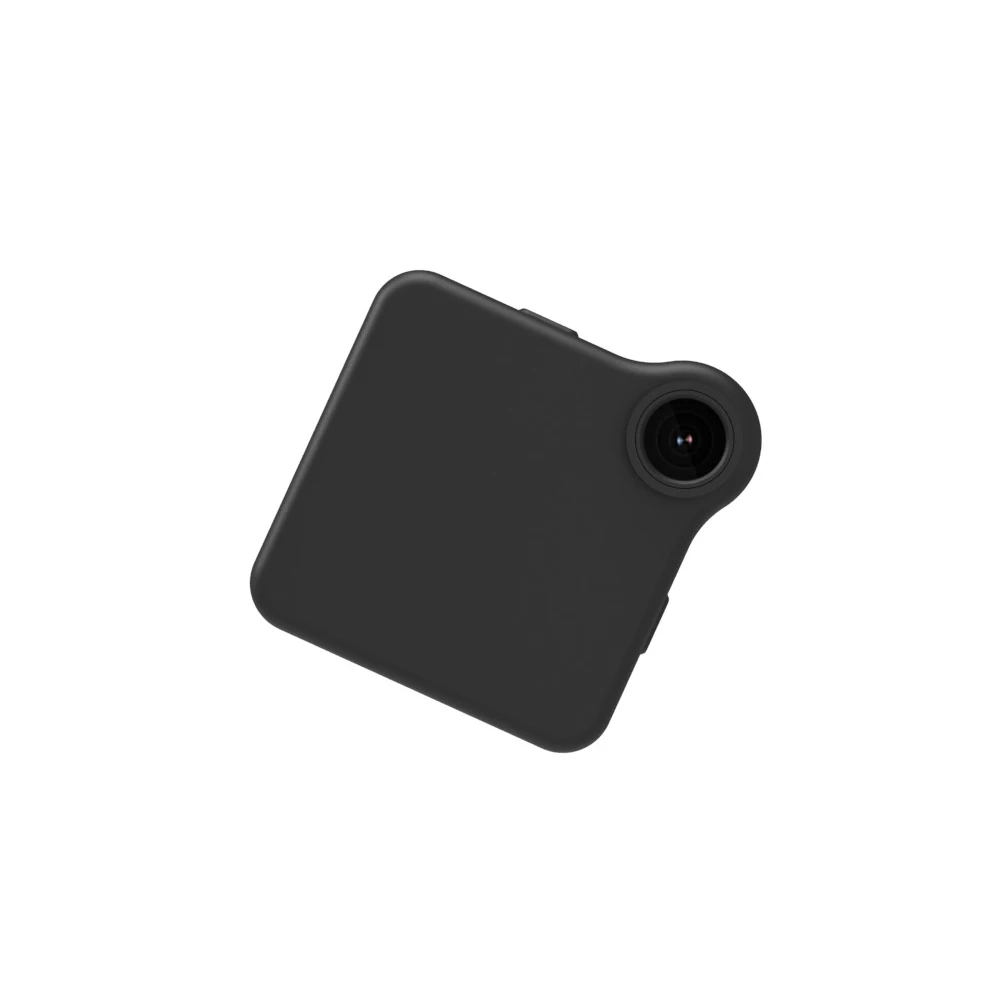 Chinese Supplier Manufacturer Night Vision Battery Powered Smart Hidden Camera for Toilet
