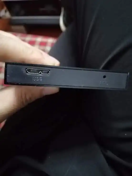 Customized USB3.0 External Hard Drive Disk 20GB  40GB 60GB 80GB 120GB 160GB 250GB 320GB 500GB 1TB 2TB