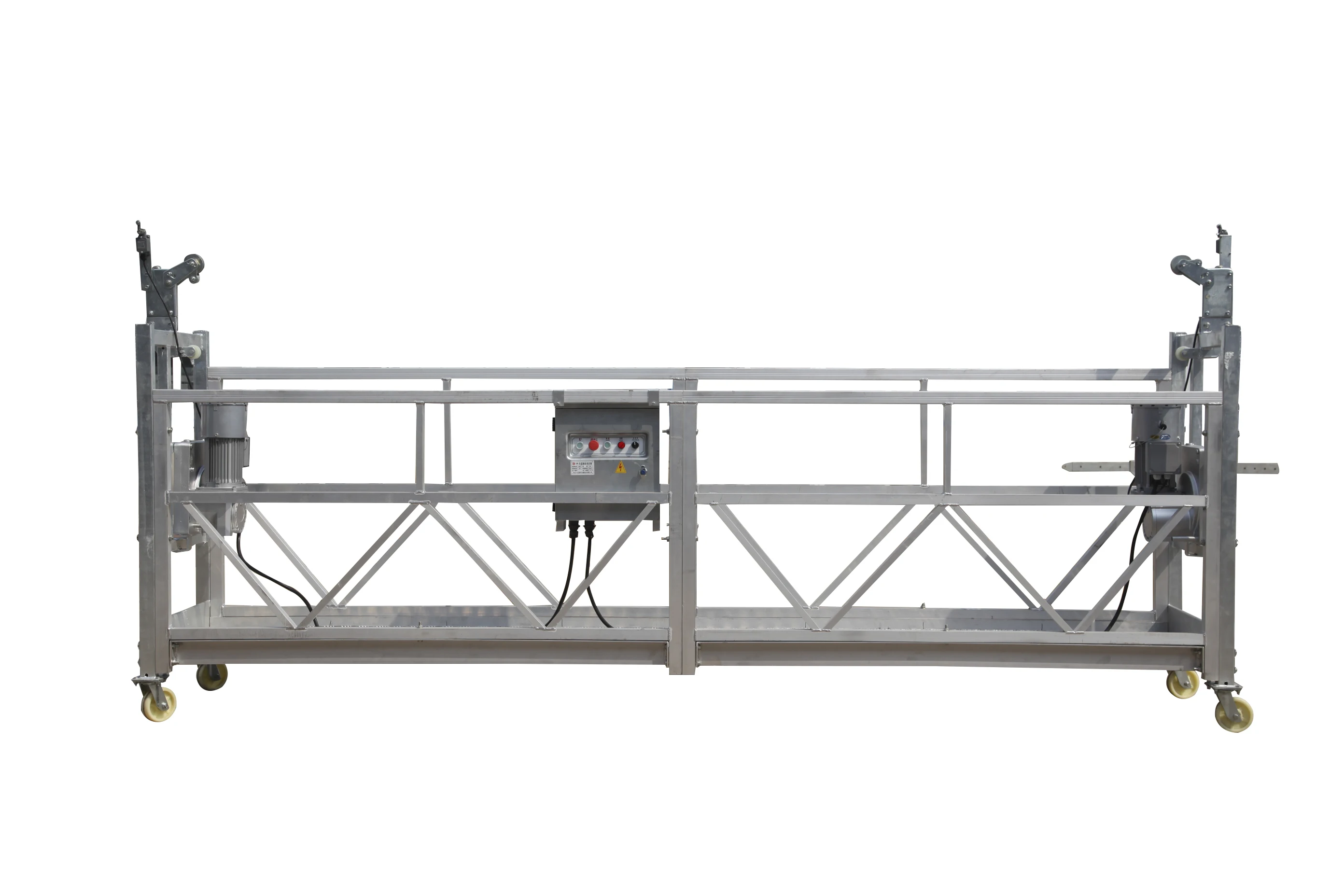 Customized Assembly cradle gondola lift construction/suspended platform