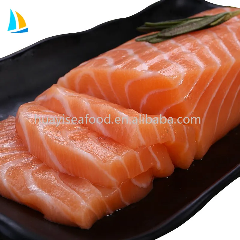Китайский экспортер оптовая продажа филе замороженного кукума