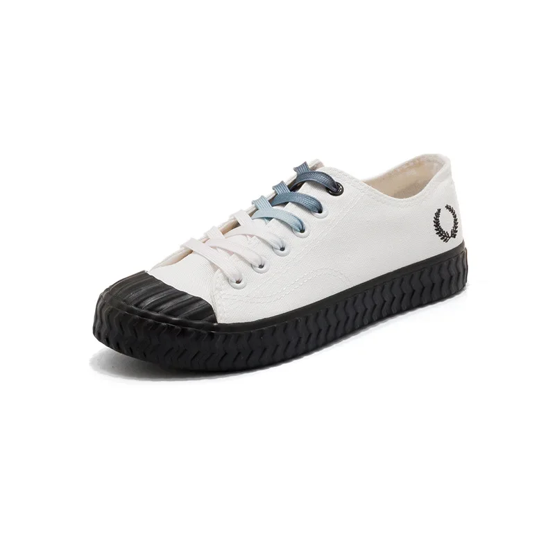 
2019 spring wholesale china comfort women casual shoe cheap canvas school shoe 