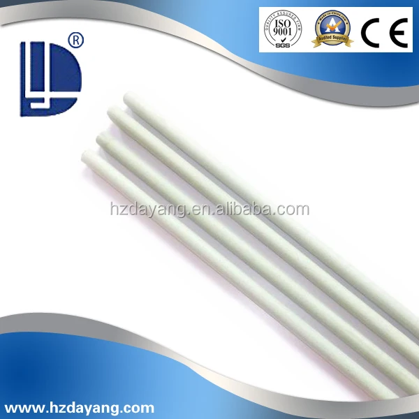 factory selling flux coated brazing alloy RBCuZn-A china