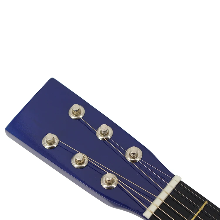 Wholesale Children Acoustic Mini 6 String Toy Guitar
