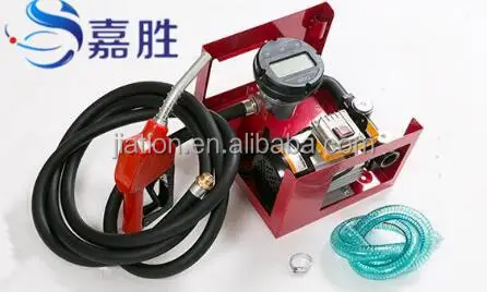 Diesel Transfer Pump Diesel Fuel Pump