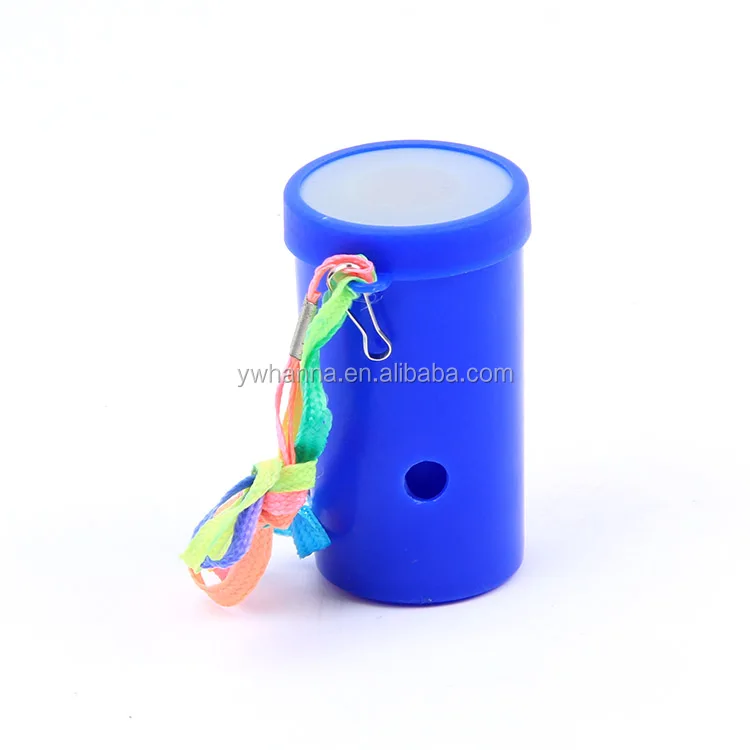 free samples cheap plastic football match air horn/trumpet