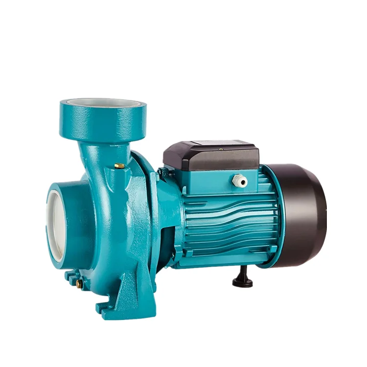 Centrifugal Water Pump For High Rise Building