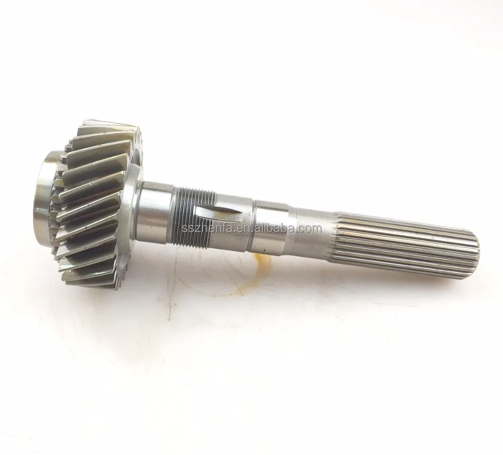 Grand max input shaft for Daihatsu