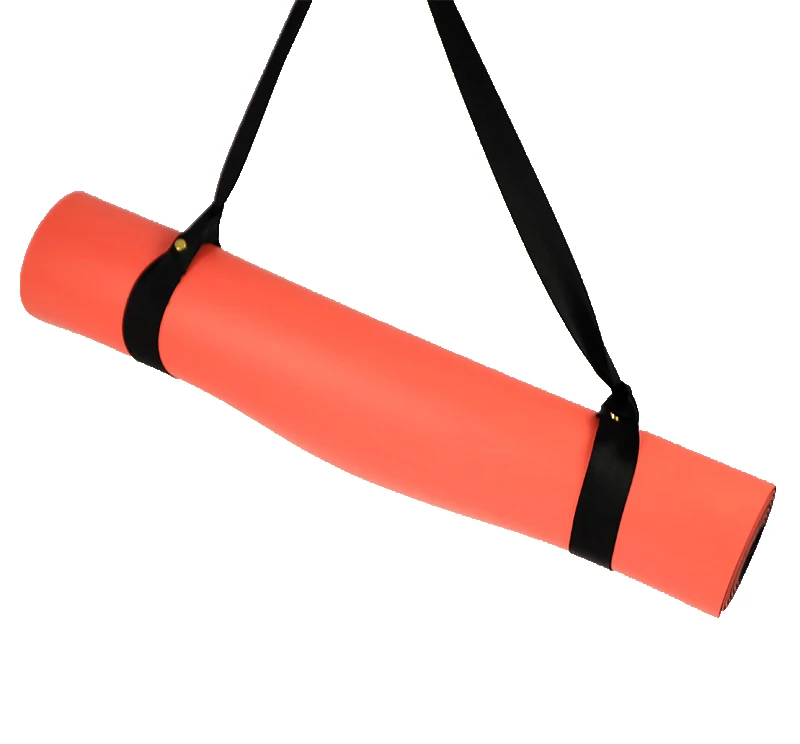 
Lalaland hot selling good quality low MOQ dropship custom logo pu rubber yoga mat 