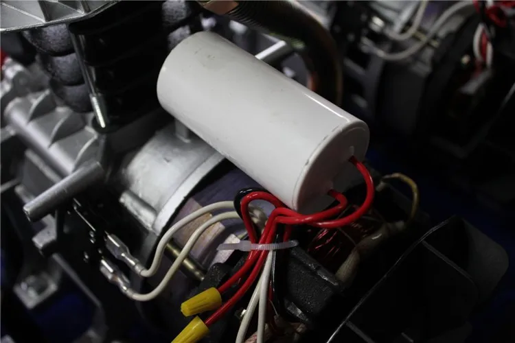 power force air compressor well-known in Poland price of air compressor parts