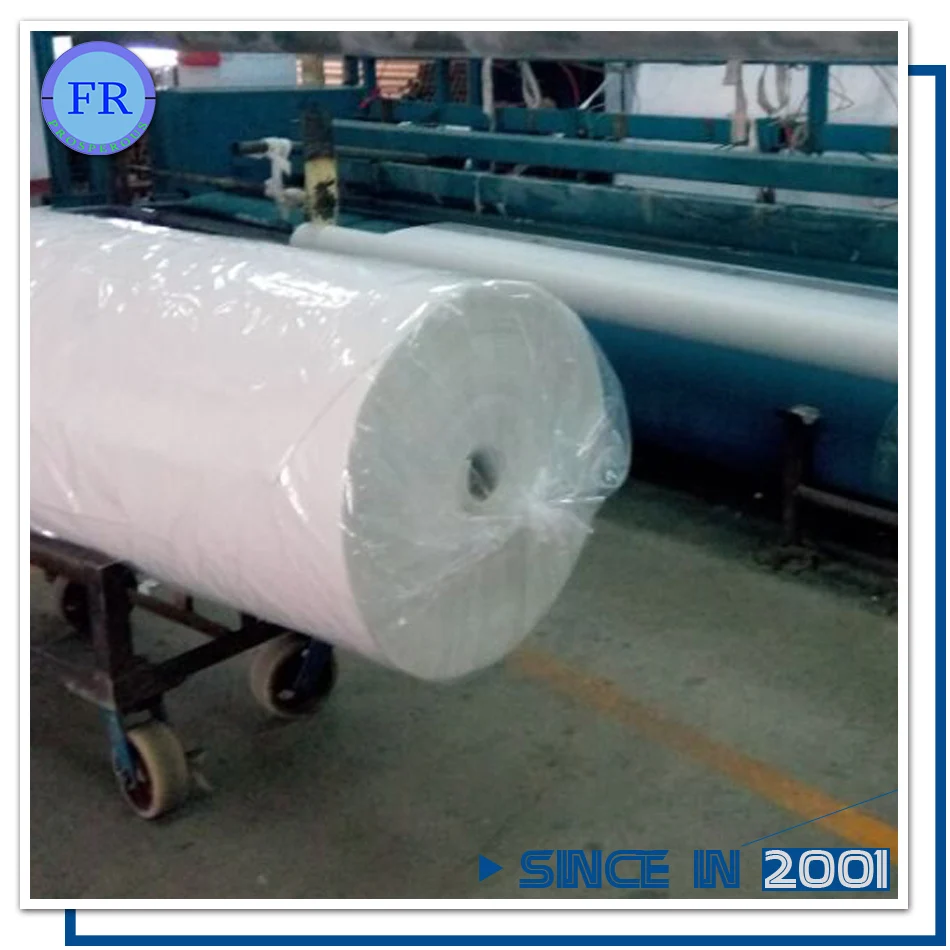 Кольцо ПЭТ геотекстиль вертикальный сад мешок дорога ткани