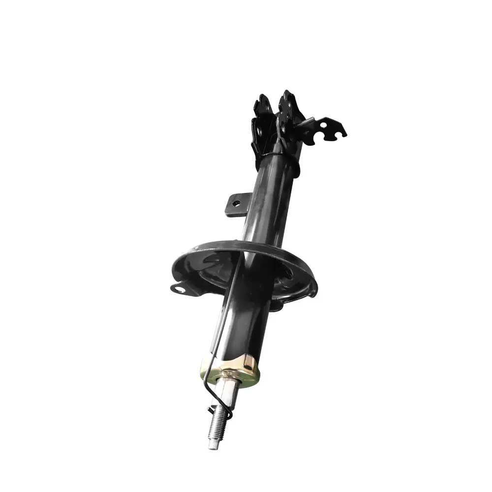 Adjustable hydraulic shock absorber for chery qq shock absorber
