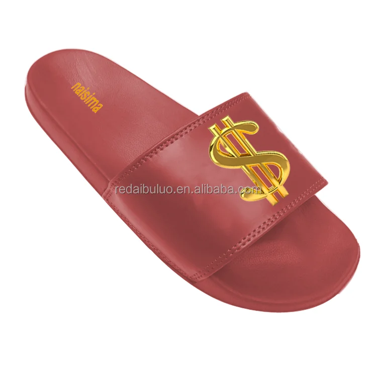 
Men slipper wholesale fancy chappal for men slipper and sandal summer slipper 