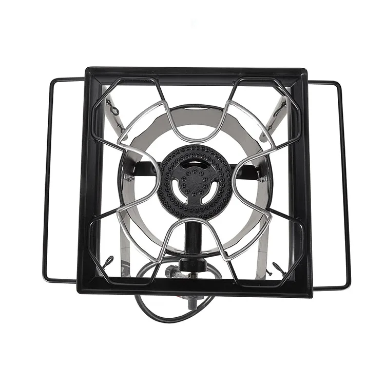 
New Model Camping Oven Outdoor Portable BBQ Grills 