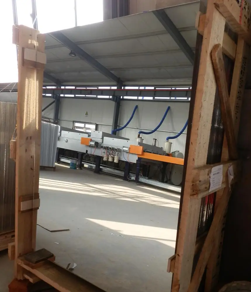 
1 mm-3 mm high quality reflective aluminum mirror 