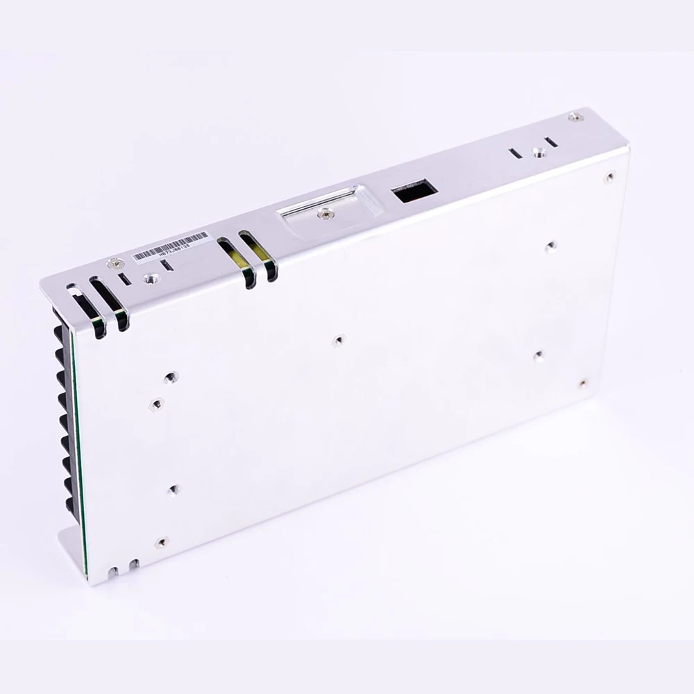 Оригинальный светодиодный источник питания Meanwell LRS-350-12 360 Вт 12 в 30 А В