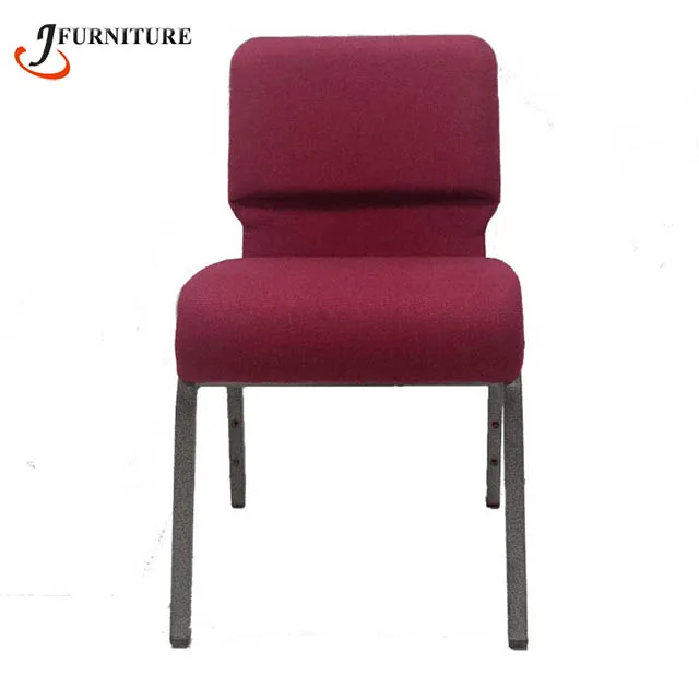 wholesale price Steel matel Church Chairs In Theater Furniture Under 20