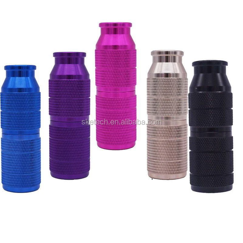 8g Aluminum N2o Dispenser Cracker Nitrous Oxide Cracker Nos Balloons Cracker